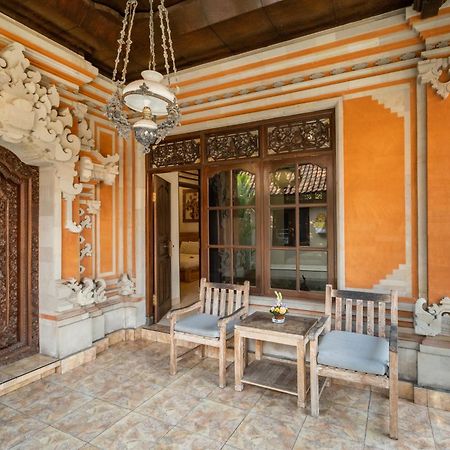 Rahayu Guest House Ubud Luaran gambar